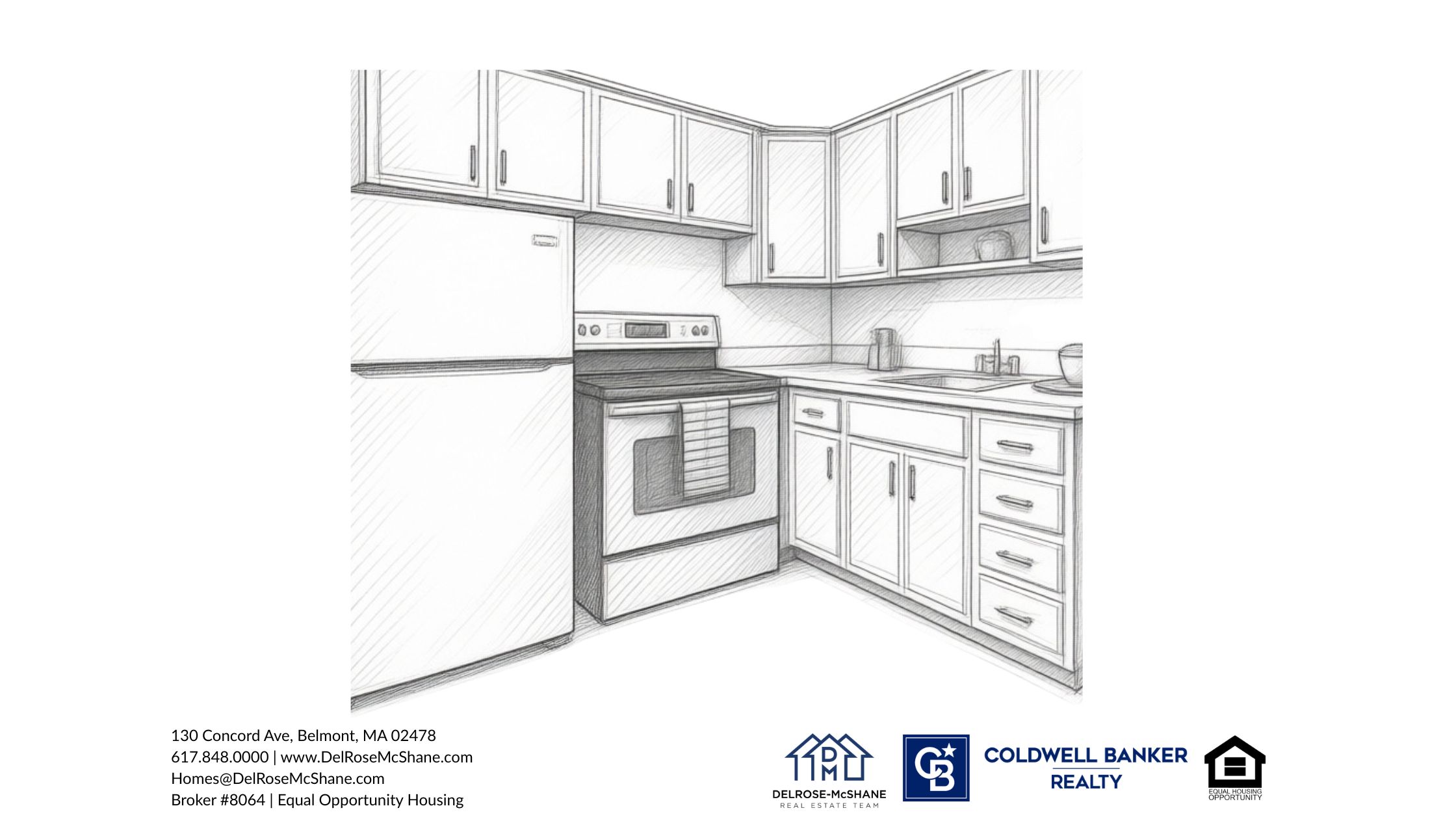 Renovated Condominiums: header image for an article on whether renovating a condo pays off in a large association.