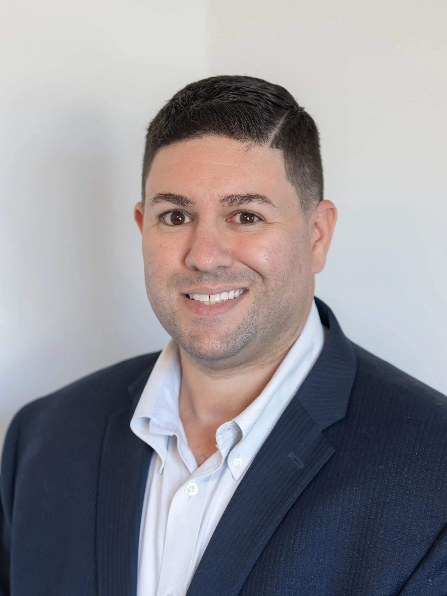 Mike DelRose Jr., REALTOR® — Belmont, MA